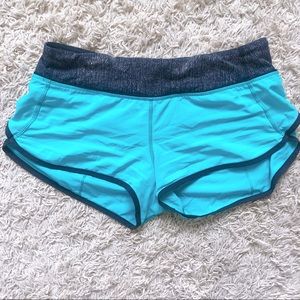 Lulu lemon Run Speed Short